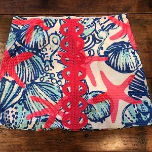 Lilly Pulitzer Skirt